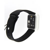 Smartwatch Smarty 2.0 in Acciaio SW013B - SW013B